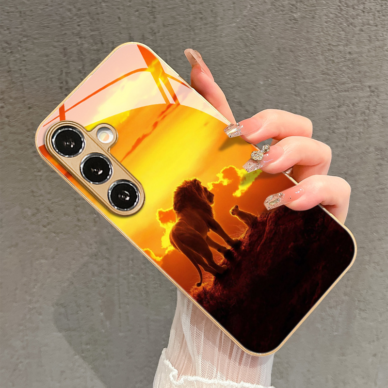 Twilight lioness and little li - Samsung Galaxy S24 recension och pris