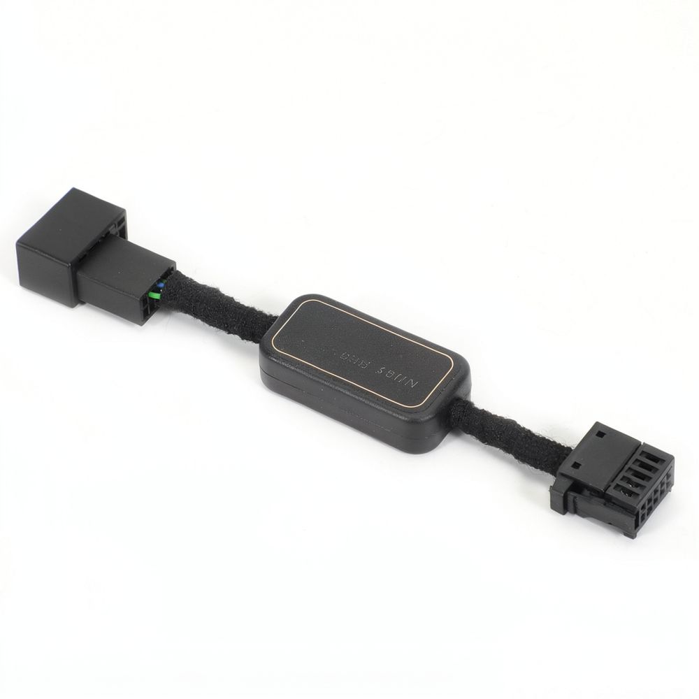 Engine Auto Start Stop Switch  - Smart Accessories recension och pris
