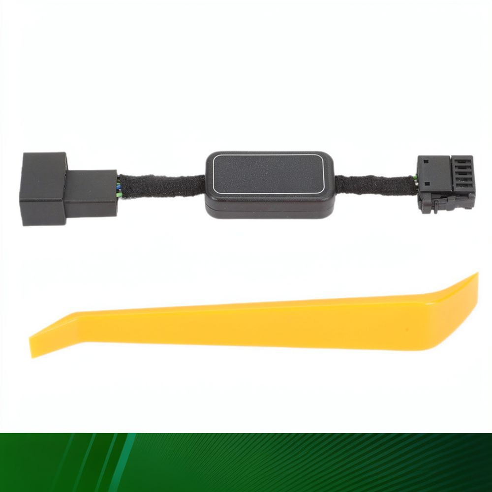 Engine Auto Start Stop Switch  - Smart Accessories recension och pris