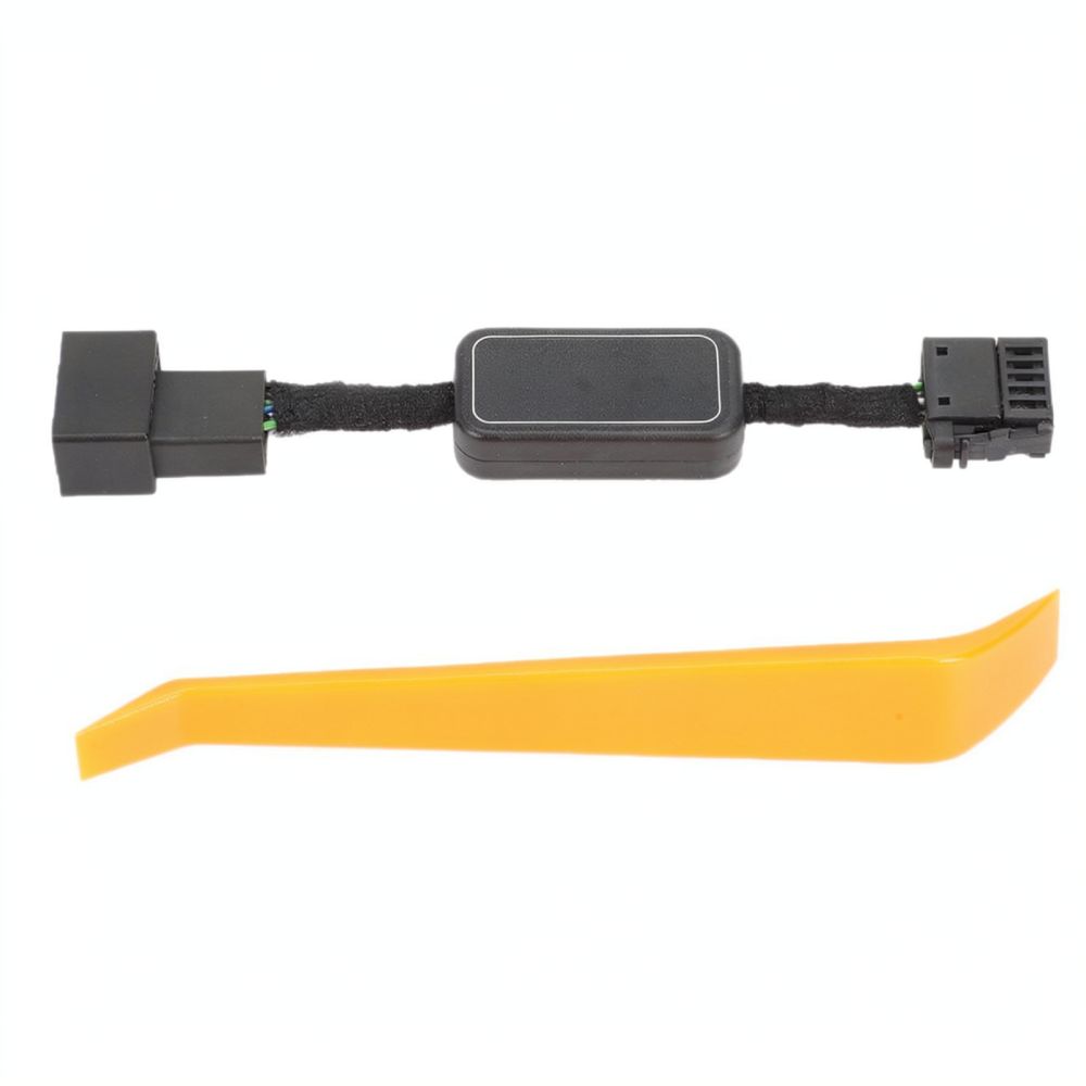 Engine Auto Start Stop Switch  - Smart Accessories recension och pris