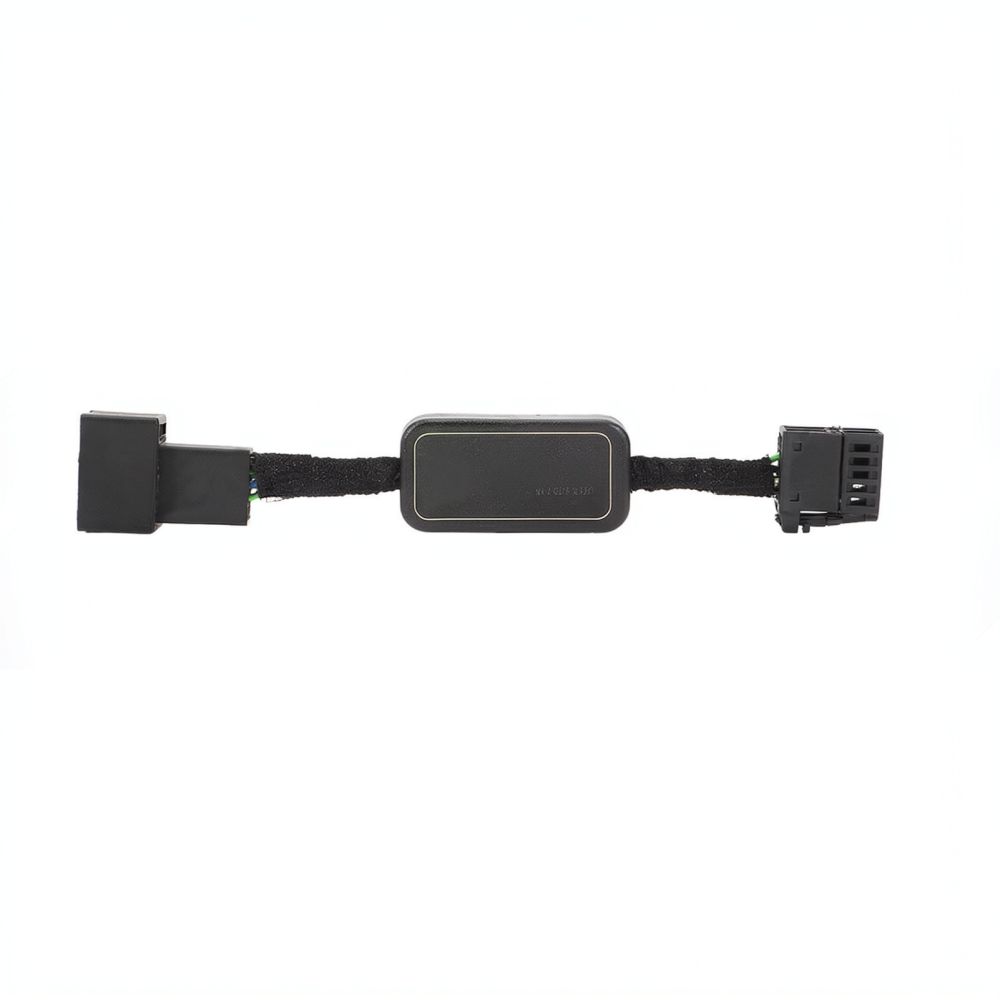 Engine Auto Start Stop Switch  - Smart Accessories recension och pris