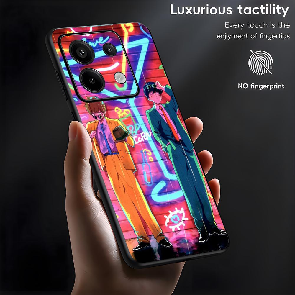 Go For It, Nakamura-kun!!  Pho - Xiaomi Redmi Note 13 recension och pris