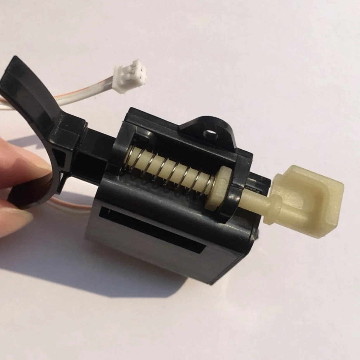 Smart Door Lock Accessories Mo - Smart Accessories recension och pris