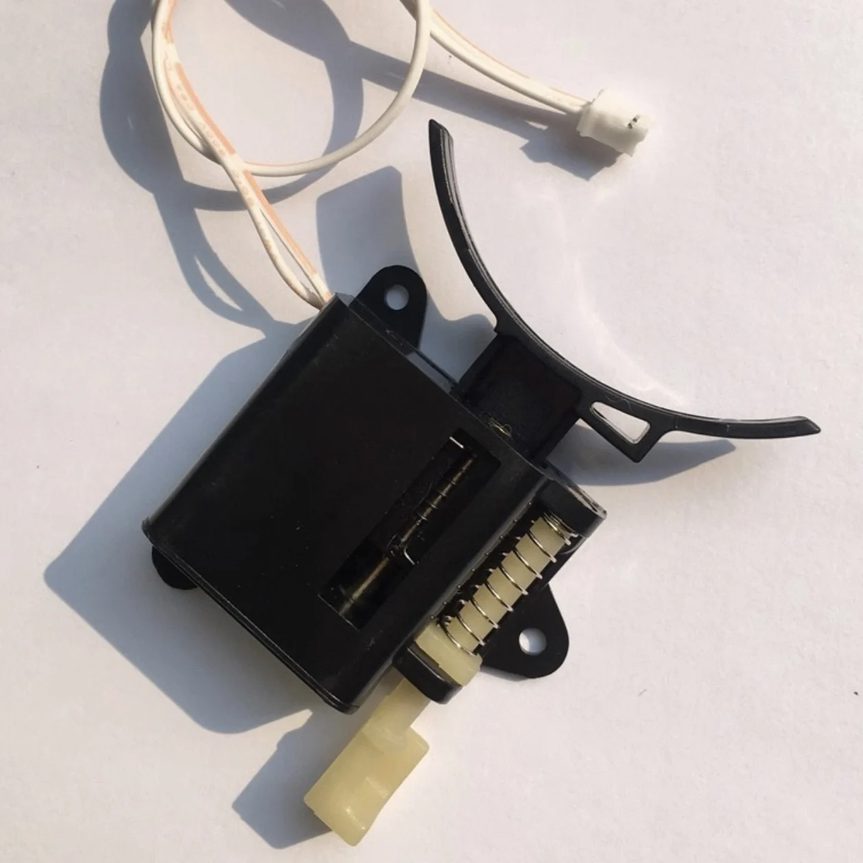 Smart Door Lock Accessories Mo - Smart Accessories recension och pris