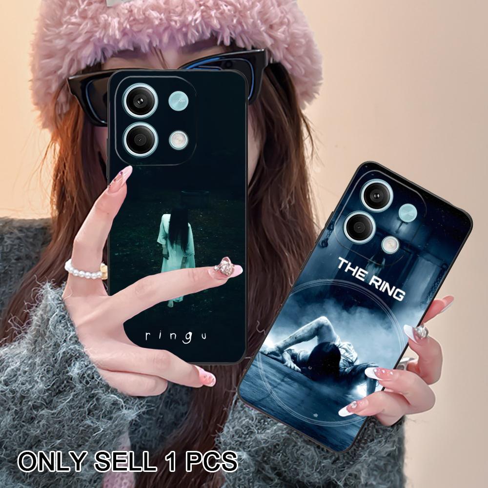 JU-ON Grudge Kayako Phone Case - Xiaomi Redmi Note 13 recension och pris