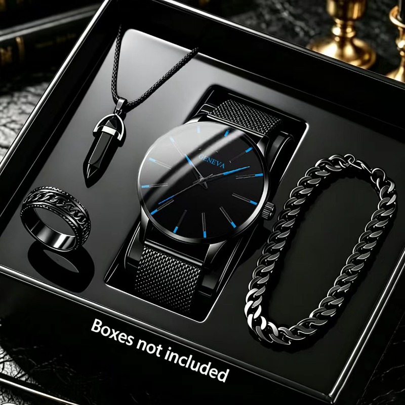 4pcs/set New Fashionable and E - Best Smartwatch Accessories recension och pris