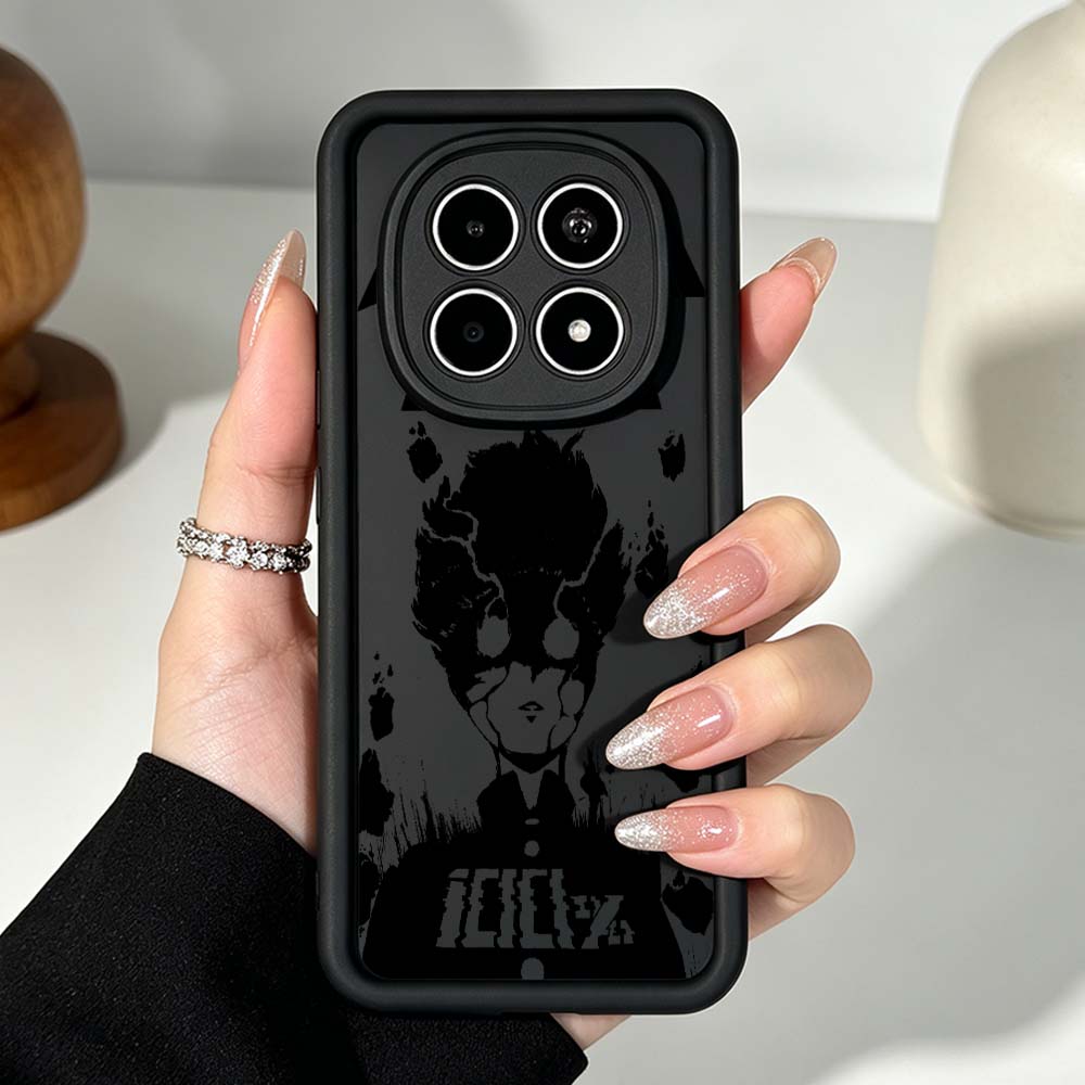 Mobu Saiko Hyaku Anime Phone C - Xiaomi Redmi Note 13 recension och pris