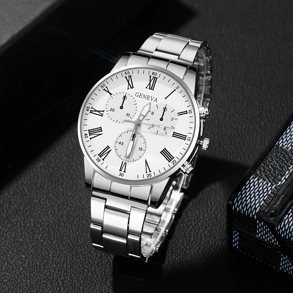 3pcs/set New Fashionable and E - Best Smartwatch Accessories recension och pris