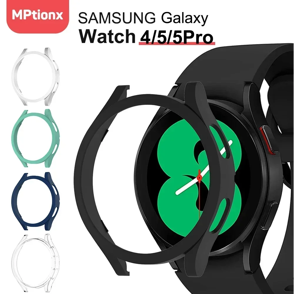 Watch Cover for Samsung Galaxy - Samsung Smartwatch Accessories recension och pris