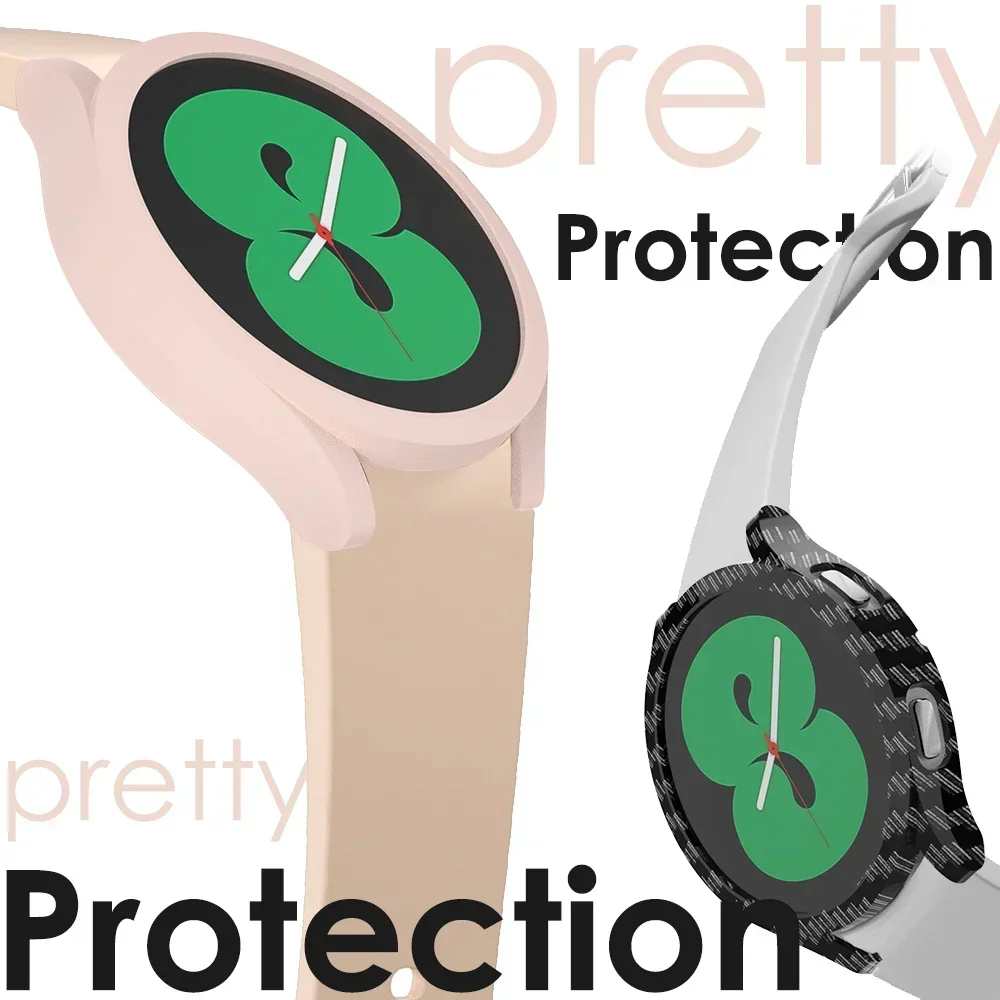 Watch Cover for Samsung Galaxy - Samsung Smartwatch Accessories recension och pris