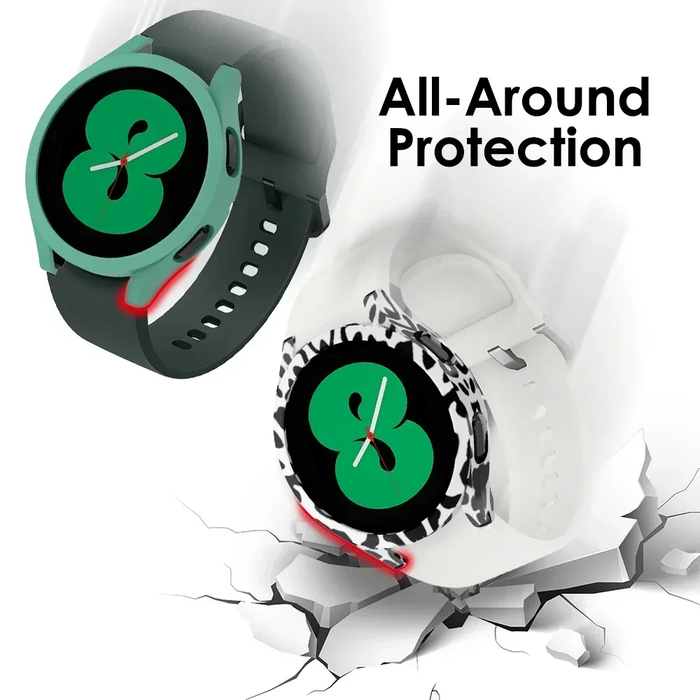 Watch Cover for Samsung Galaxy - Samsung Smartwatch Accessories recension och pris