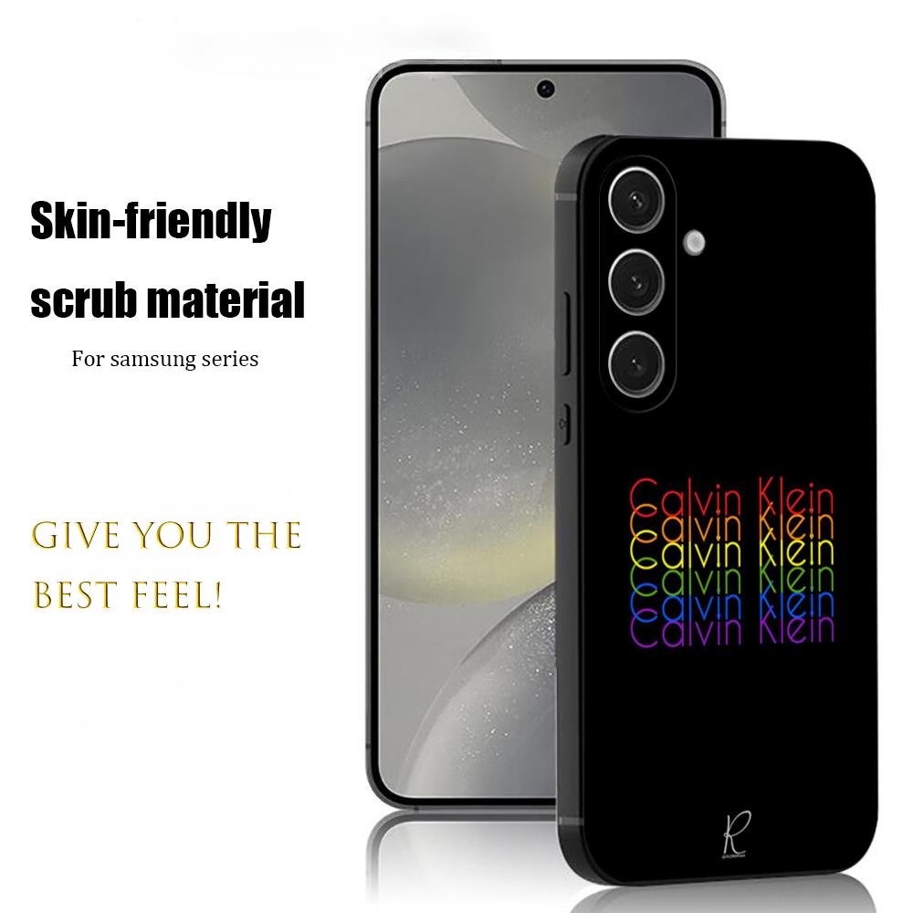 Fashion C-CalvinS Phone Case F - Samsung Galaxy S24 recension och pris
