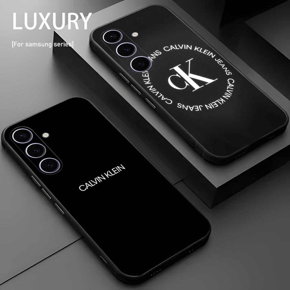 Fashion C-CalvinS Phone Case F - Samsung Galaxy S24 recension och pris