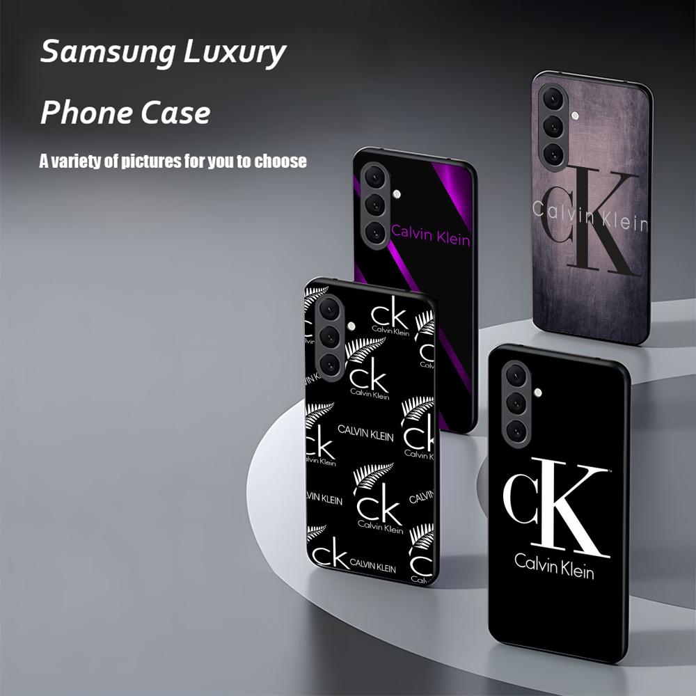 Fashion C-CalvinS Phone Case F - Samsung Galaxy S24 recension och pris