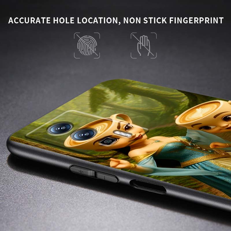 AI Shanhaijing Illustration Ph - Xiaomi Redmi Note 13 recension och pris